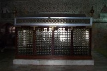 سلمان؛ مردی از تبار ایرانیان باریافته