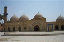 سلمان فارسی اصلی ترین عامل تشیع ایرانیان