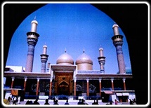 زندگینامه امام موسی کاظم (ع)