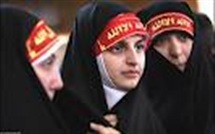 رابطه بین حجاب و عفاف