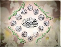 چرا نام امامان در قرآن نیامده است؟