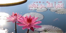 معنا و مفهوم تقوا