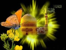 هجرت امام رضا علیه السلام به ایران
