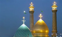 آقایی که زیارتش همچون زیارت امام حسین(ع) است