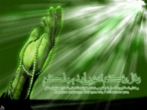 فضیلت دعا