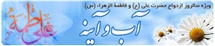 مد ح هایی درباره پیوندآب و آینه