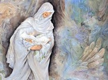 نگاهی به جایگاه نگاهی به جایگاه مادر در اسلام و قرآن