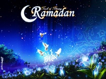 رمضان ، ماه برکات