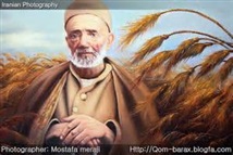 معجزه ای به نام کربلایی کاظم!