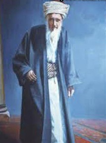 آیا تابحال برادر امام زمان (عج) را دیده اید؟؟؟